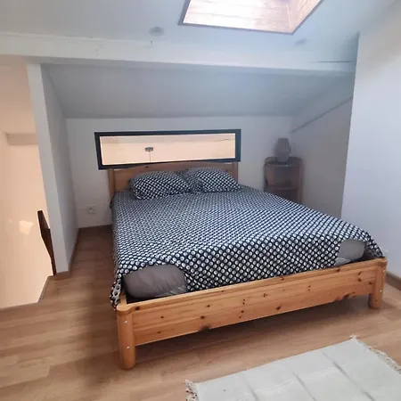 Joli T2 Proche Et Commodites Apartmán